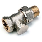 Raccord de rglage pour isolement et rglage du kv - droit 3 / 8' (12x17) - s640710 - comap