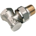 Raccord de rglage pour isolement et rglage du kv - equerre 3 / 8' (12x17) - s640700 - comap