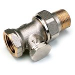 Raccord de rglage pour isolement et rglage du kv  mmoire - droit femelle 1 / 2' - 429304 - comap
