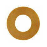 Rondelle de chasse haute pour chasse d'eau, wc et toilettes - 40x70x6 - joints de chasse - s279414 - ... Rondelle de chasse haute pour chasse d'eau, wc et toilettes - 40x70x6 - joints de chasse - s279414 - ...