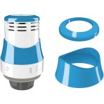 T�te thermostatique senso - bleu - m28 - s633255 - comap