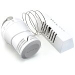 Tte thermostatique senso s avec sonde liquide dporte m28 x 1, 5