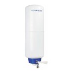 Comap - rservoir wc - la trombe hydropneumatique