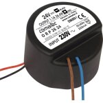 Orp / 26. 24 alimentation 24 v / dc 1. 10 a 26. 40 w - comatec