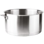 Combi casserole inox manche amovible 24 cm - lacor