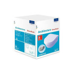 Combi - pack architectura avec wc  paroi profonde directflush et wc - si blanc villeroy & boch