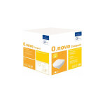 Combi - pack o. novo avec wc profond suspendu et abattant blanc villeroy & boch