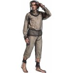 Combinaison d'apiculture de anti moustique maille ultra legere insecte tout le corps vtements  capuchon ...