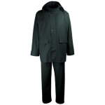 Combinaison de pluie en polyur�thane / pvc taille l - singer - vplwindy l