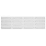 Combinaison de travail coverguard factory 2 zips taille xxxl 60 / 62 bleu multi - poches