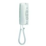 Combin� - 1 bouton commande aiphone gf1dk