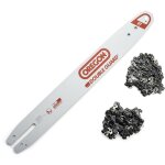 Jardiaffaires - combo oregon guide 40cm 160sdea074 + 2 chaines 91p055e Jardiaffaires - combo oregon guide 40cm 160sdea074 + 2 chaines 91p055e