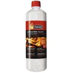 Combustible liquide d'all