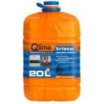 Combustible liquide qlima hybrid - 20l Combustible liquide qlima hybrid - 20l