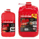 Combustible toyotomi plus 10 litres ? haute puret pour poles  combustible