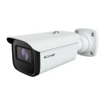 Comelit - caméra bullet advance ip 4mp objectif 2. 8 - 12mm ipbcama04zb Comelit - caméra bullet advance ip 4mp objectif 2. 8 - 12mm ipbcama04zb
