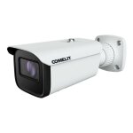 Camera bullet comelit ip 4k objectif 2. 8 - 12mm ai ipbcamn08za Camera bullet comelit ip 4k objectif 2. 8 - 12mm ai ipbcamn08za