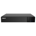 Enregistreur vido numrique xvr comelit 4 entres 5mp hdd 1tb ahdvr004n05a