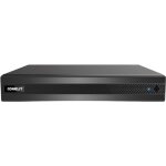 Enregistreur vid�o nvr comelit 4 canaux 4k poe hdd 1tb nipnvr004n06pa