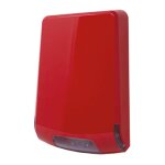 Comelit - sir�ne d'incendie ext�rieure conventionnelle 48sae300