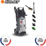 Comet krx 1450 plus - nettoyeur haute pression 160 bars - eau froide - r�f. 9063020100 - pompe aluminium ...