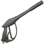 Jardiaffaires - pistolet comet pour nettoyeur haute pression 2410012000