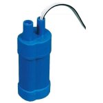 Comet - pompe submersible basse tension 1300. 01. 00 600 l / h 5. 5 m w231891