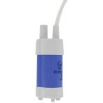 Comet - pompe submersible basse tension elegant 24 v / dc 1305. 79. 59 600 l / h 5. 5 m Comet - pompe submersible basse tension elegant 24 v / dc 1305. 79. 59 600 l / h 5. 5 m