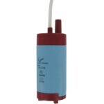 Comet - pompe submersible basse tension ocean 12v 1100. 90. 59 1260 l / h 15 m s35247 Comet - pompe submersible basse tension ocean 12v 1100. 90. 59 1260 l / h 15 m s35247