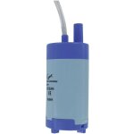 Comet - pompe submersible basse tension ocean softstart 12v 1104. 92. 59 1260 l / h 15 m