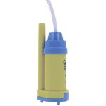 Comet - pompe submersible basse tension vip plus 24 v / dc 1435. 88. 59 1080 l / h 10 m Comet - pompe submersible basse tension vip plus 24 v / dc 1435. 88. 59 1080 l / h 10 m