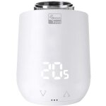 Comet z - wave eurotronic 700226 tte thermostatique sans fil lectronique