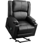 Comhoma - fauteuil releveur, fauteuil de relaxation fauteuil tv avec fonction de couchage fauteuil pour ... Comhoma - fauteuil releveur, fauteuil de relaxation fauteuil tv avec fonction de couchage fauteuil pour ...
