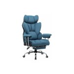 Comhoma - gtplayer chaise gaming, fauteuil gaming, chaise de bureau ergonomique, sige de bureau rglable, ...