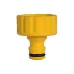 Raccord pour robinet exterieur 1'' 2158p9000 hozelock