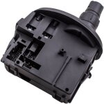 Commodo commande essuie glace auto radio for renault clio 3 modus kangoo 2