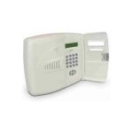 Communicateur t�l�phonique gsm / pstn avec interrogation et contr�le � distance avec module gsm dual ...