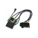 Commutateur 5131035944 - souffleur a feuilles ryobi