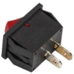 Commutateur 545049301 original husqvarna