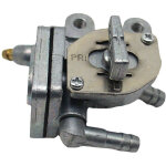 Commutateur de carburant de r�servoir de carburant de moto pour yamaha virago vstar xv250 xv125