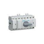 Commutateur modulaire 4p 80a him408 hager Commutateur modulaire 4p 80a him408 hager