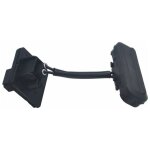 Commutateur d'ouverture de coffre de hayon 13422268 pour insignia hatch saloon, pour buick regal opel ...