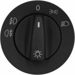 Commutateur de phares antibrouillard oem 1c0941531a 1c0 941 531 a pour vw golf gti 4 mk4 - passat 3bg ...