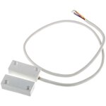 Rs pro ? d�tecteur d'ouverture montage en surface ? courant 500ma ? tension 50v c. c. ? pour contr�le ...