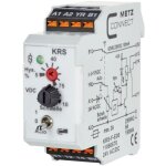 Metz connect - commutateur � seuil 24, 24 v / ac, v / dc (max) 1 inverseur (rt) 11066670 1 pc(s) c873502 ...