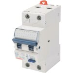 Disjoncteur diff�rentiel compact 1p + n mdc 45 gw94006 - gewiss