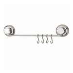 Compactor - bestlock - barre de suspension pour ustensiles de cuisine 395 mm, chrom ran4711
