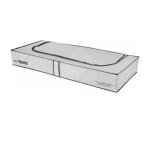 Housse extra - plate life compactor