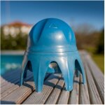 Compl traitement 0 - 10 m3 - 250 g