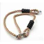 Compl�ment de cordage en chanvre artificiel balan�oire produit unique courroie de raccordement de la ...